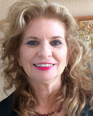 Photo of Trish Eileen Vernazza, LMFT, ATR-BC, Marriage & Family Therapist in Carlsbad