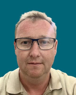 Photo of Timothy Stephen Maher, Psychologist, MSc, PsyBA General