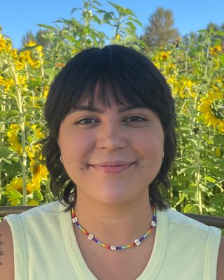 Photo of Reese Talerico, Pre-Licensed Professional, MA, LMHCA