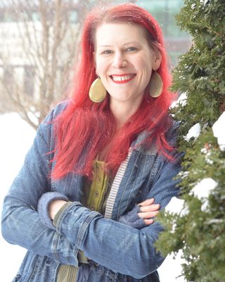 Photo of Genevieve Engelhardt, Pre-Licensed Professional