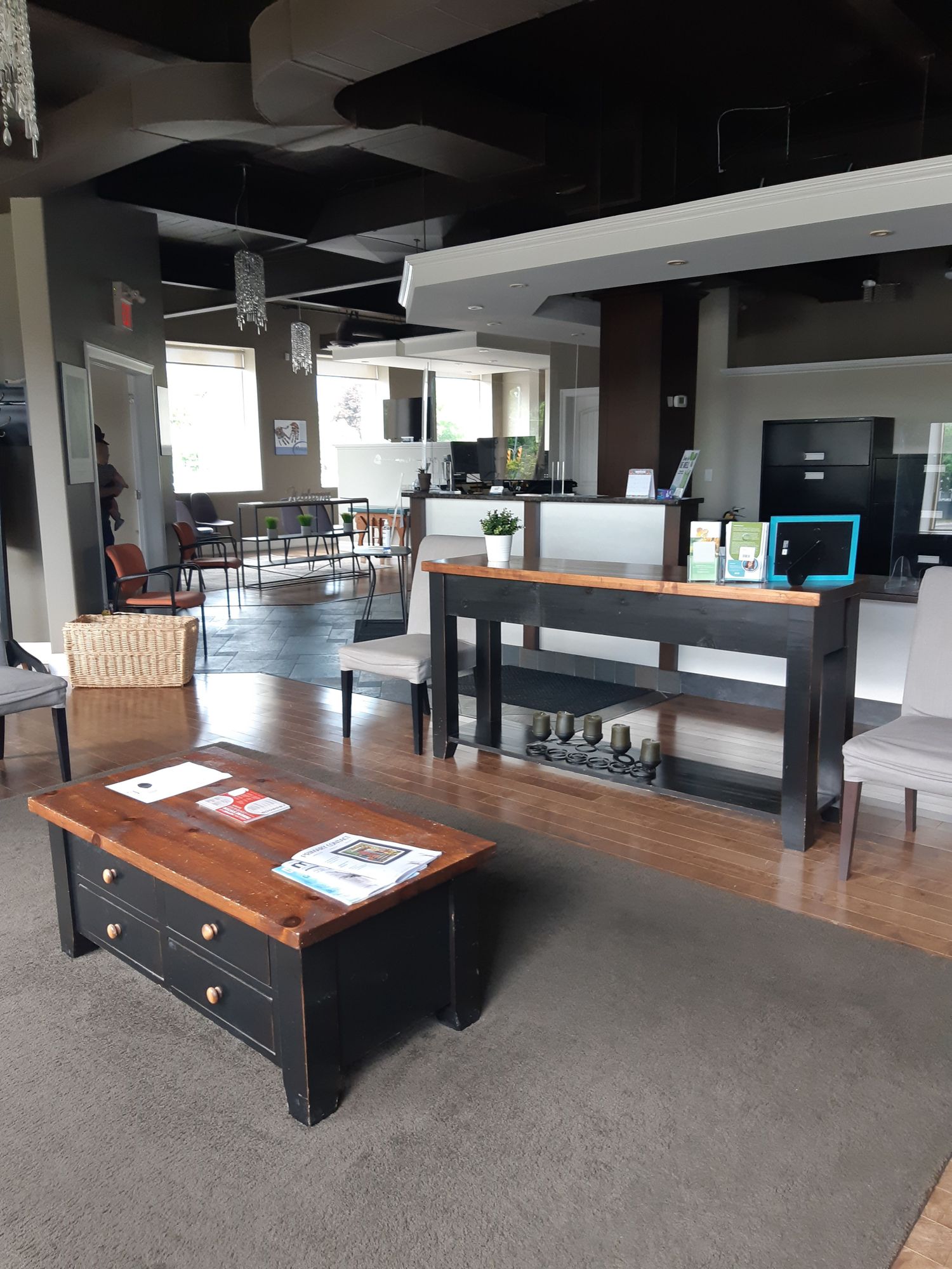 Kyla Balderson Counselling Services, Registered Social Worker, Kingston