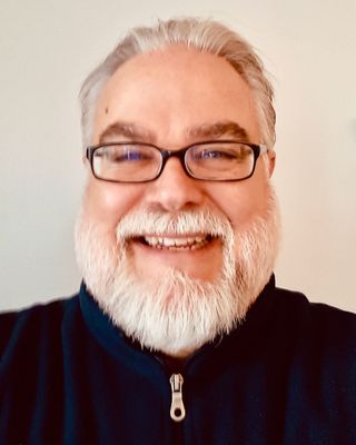 Photo of David Fries, Clinical Social Work/Therapist, LCSW