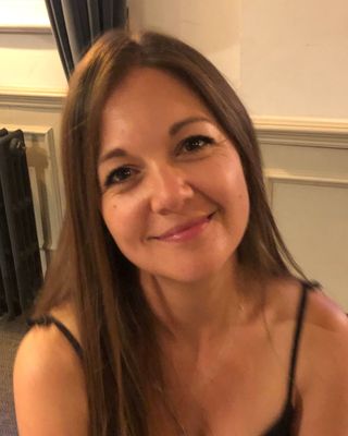 Photo of Mandy Thomson, Counsellor, BACP