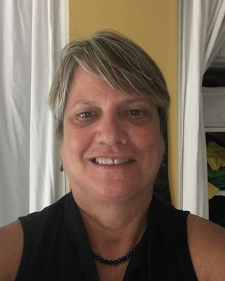 Photo of ELISE CURRY, Psychologist, PsyD