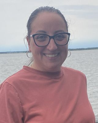 Photo of Melanie Marie Lugo, Clinical Social Work/Therapist, LCSW, CASAC-2