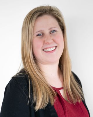 Photo of Chantelle Gallihugh, Counselor, LPCC-S