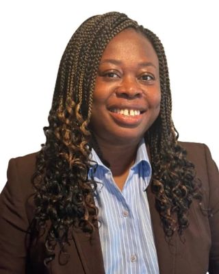 Photo of Faustina Sarpong, Psychiatric Nurse Practitioner, MSN, PMHNP