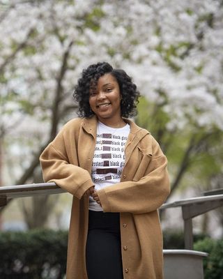 Photo of Akira Goden, Pre-Licensed Professional, MS, CRC, NCC