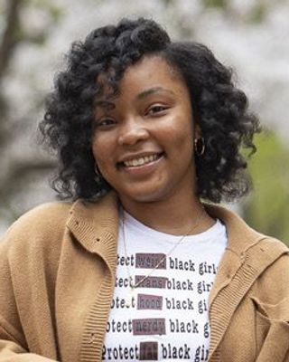 Photo of Akira Goden, Pre-Licensed Professional, MS, CRC, NCC