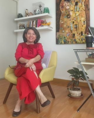 Foto de Araceli Morales Nava - Metta: Salud Mental, Psicoterapeuta