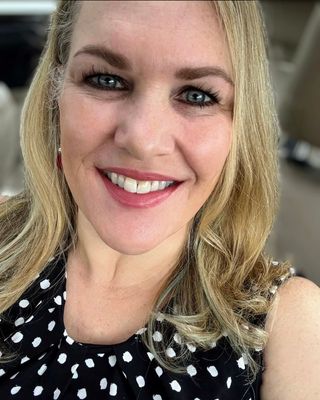 Photo of Heather Lund Draughan, Clinical Social Work/Therapist, LCSW