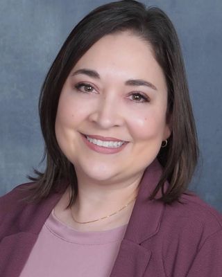 Photo of Angela Navarro, Licensed Professional Counselor, LPC