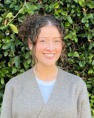 Photo of Vanessa Sandoval, Clinical Social Work/Therapist, LCSW