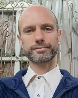 Photo of Ian Murdock, Clinical Social Work/Therapist, LCSW