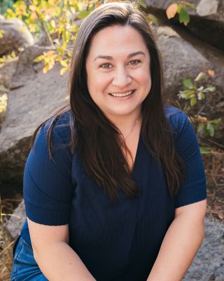 Photo of Meredith Thompson, Licensed Professional Counselor, LPC, MCOUN