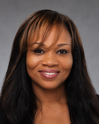 Photo of Guerlene Warden, Marriage & Family Therapist, MA