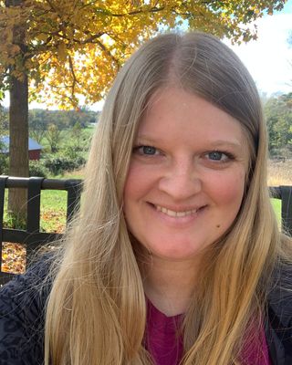 Photo of Amanda Webb, Marriage & Family Therapist Associate
