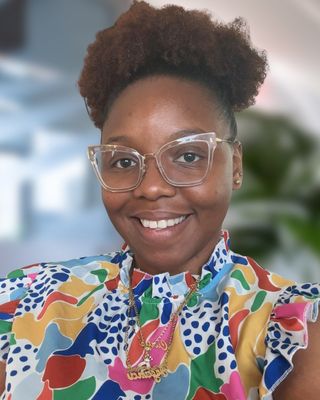 Photo of Iyana James, Clinical Social Work/Therapist, MSW, LCSW