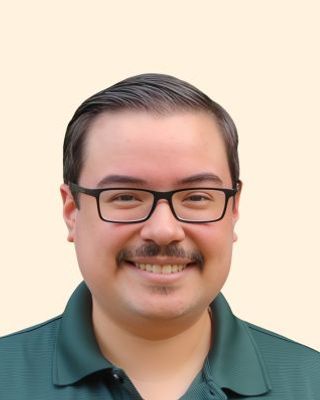 Photo of Adam Kessler, Counselor, LCPC