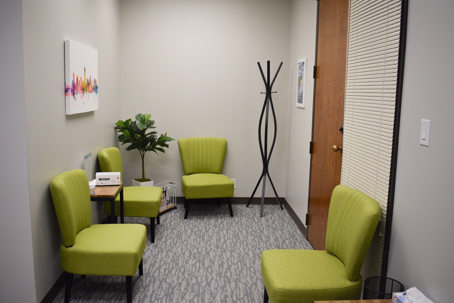 Dr. Randall McIntyre Anew Era TMS & Psychiatry, Psychiatrist, Dallas, TX, 75287 Psychology Today