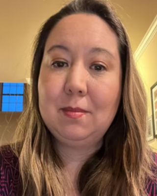 Photo of Stephanie Branom, Clinical Social Work/Therapist, LCSW