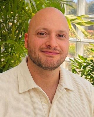 Photo of Mark David Clarke, Psychotherapist, MBACP