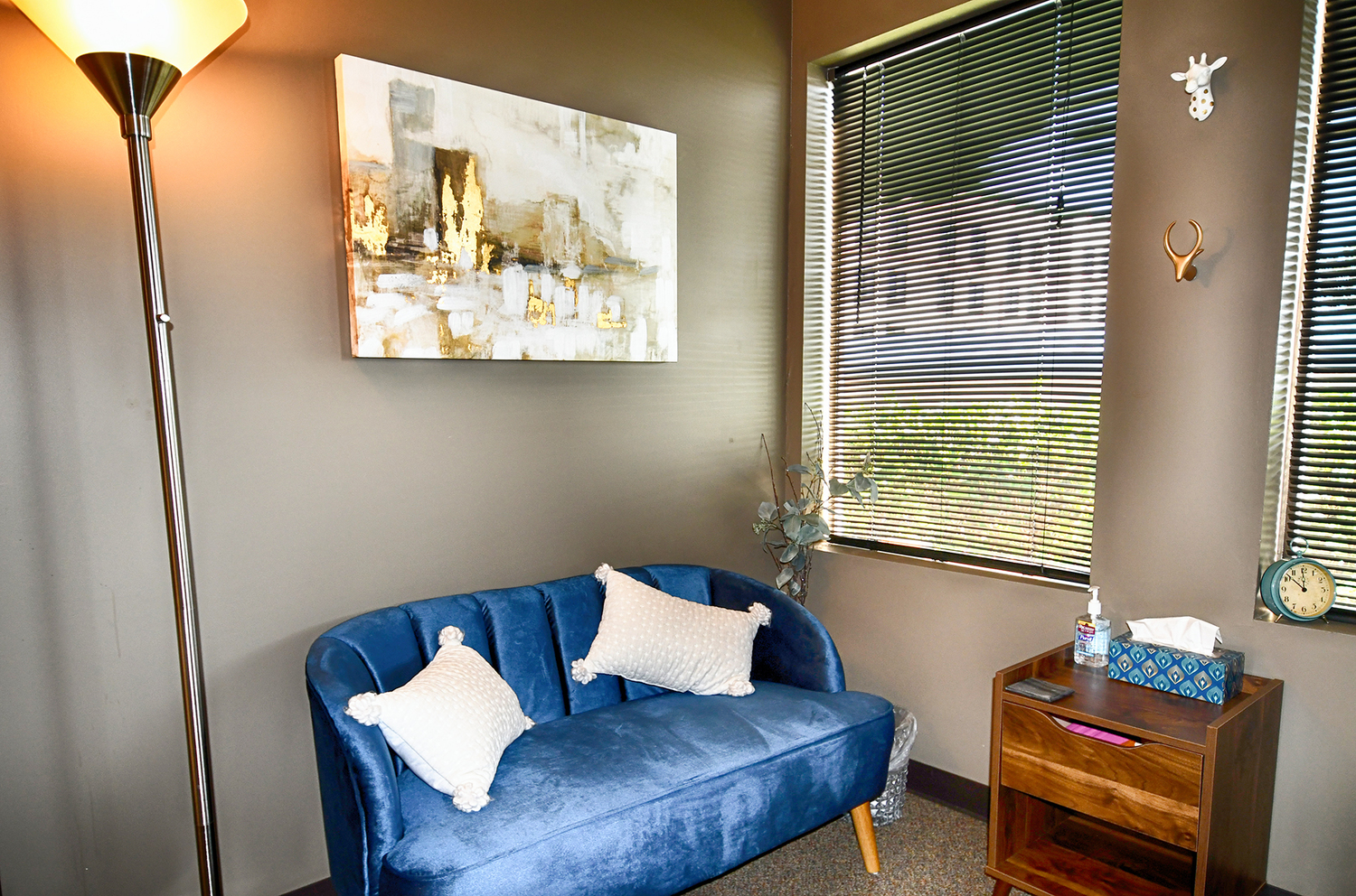 Tulsa Counseling Group, Clinical Social Work/Therapist, Tulsa, OK