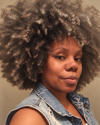 Photo of Sonya Artis, Associate Professional Counselor, MS, LAPC, NCC