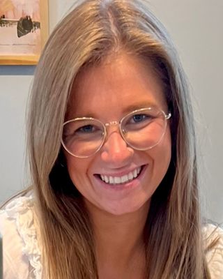 Photo of Sarah Magnant - Sarah Magnant, Licensed Professional Counselor, MS, LPC
