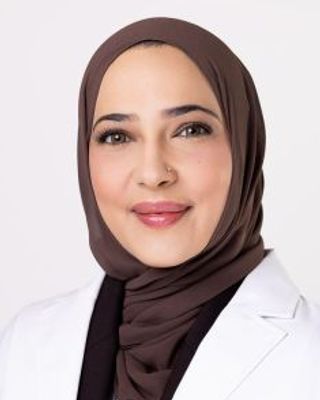 Photo of Rowan Imran, Psychiatric Nurse, DNP, APRN, ANCC