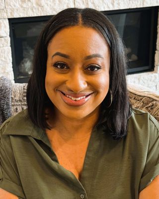 Photo of Latonya Scott, Licensed Professional Counselor, MA, LPC