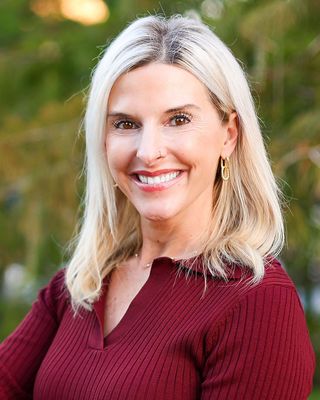 Photo of Ashley Paulsen, Licensed Professional Counselor Associate, LPC-A, NCC