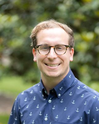 Photo of Nathan Jones Jr., Licensed Professional Counselor Associate, LPCA