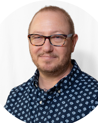 Photo of Mike Kessler, Clinical Social Work/Therapist, LCSW