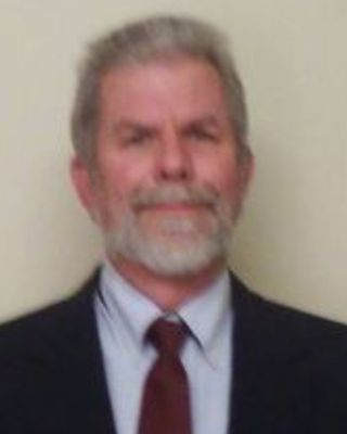 Photo of Richard Garrett, Clinical Social Work/Therapist