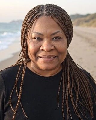 Photo of Dr. Marie Labranche, Marriage & Family Therapist, PhD, LMFT