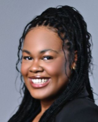 Photo of Danielle H Davis, Counselor, MS, LMHC, STIP