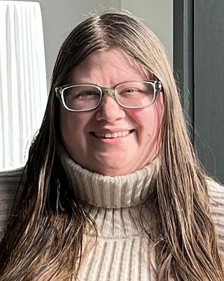 Photo of Amy Freeman - Holding Hope: A Safe Space For Healing, Registered Social Service Worker