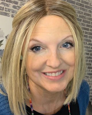 Photo of Bridgette K Allen, Marriage & Family Therapist, MA, LMFT