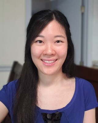Photo of Deanna Wong, Marriage & Family Therapist in Mountain View, CA