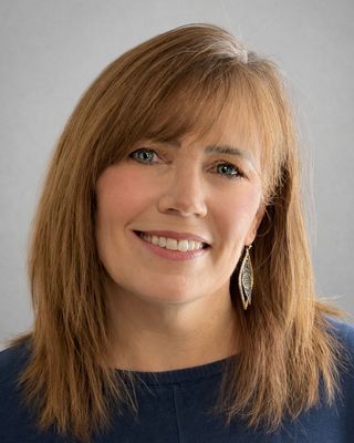 Photo of Staci Jackson, Marriage & Family Therapist, LMFT