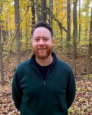 Photo of Brent McKay - McKay Psychotherapy, Registered Psychotherapist (Qualifying), RN, BScN, MACP
