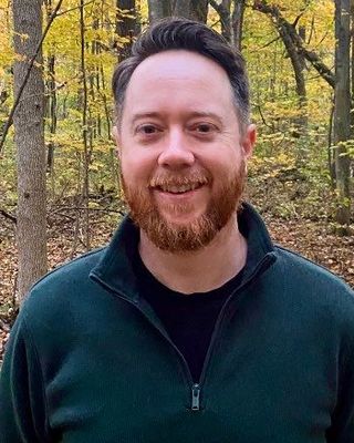 Photo of Brent McKay - McKay Psychotherapy, Registered Psychotherapist (Qualifying), RN, BScN, MACP