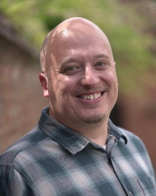 Photo of Sam Reece, Counsellor, MBACP