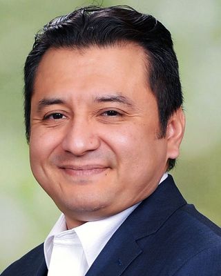 Photo of Carlos Garcia, LPC, Licensed Professional Counselor