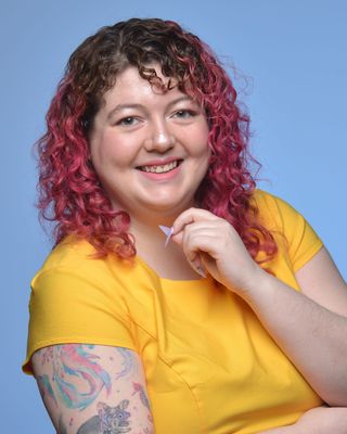 Photo of Mara Hoevelmann