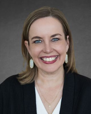 Photo of Marianne Morrison, Licensed Professional Counselor Associate, LPC-A