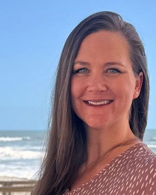 Photo of Courtney Reeves, Clinical Social Work/Therapist, LCSW