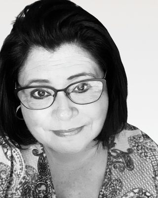 Photo of Lisa Sanchez, Licensed Professional Counselor, LPC