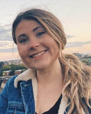 Photo of Catherine O'Reilly, LCSW Associate , LCSWA